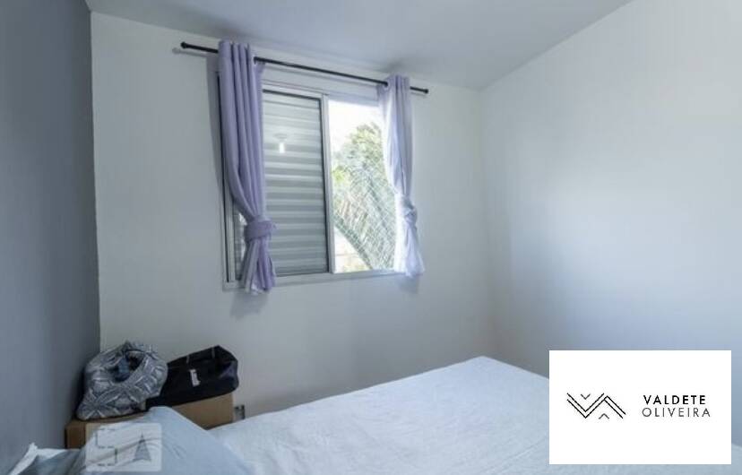 Apartamento à venda com 2 quartos, 49m² - Foto 10