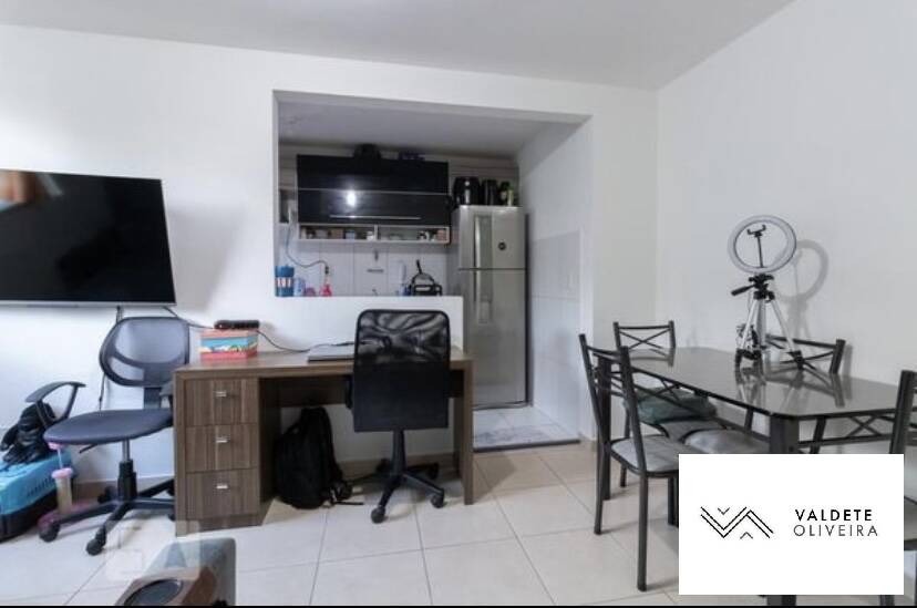 Apartamento à venda com 2 quartos, 49m² - Foto 12