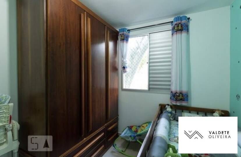 Apartamento à venda com 2 quartos, 49m² - Foto 16