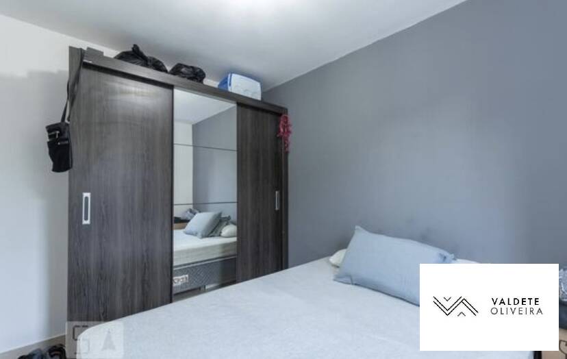 Apartamento à venda com 2 quartos, 49m² - Foto 15