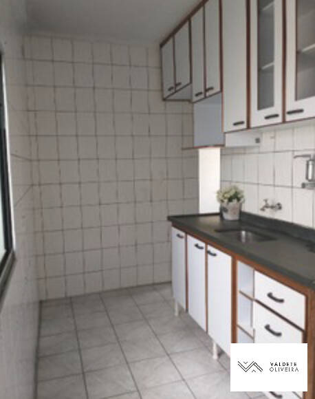 Apartamento à venda com 2 quartos, 52m² - Foto 4