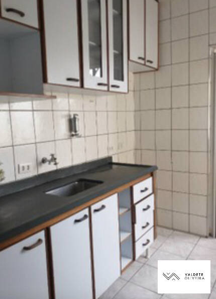 Apartamento à venda com 2 quartos, 52m² - Foto 9