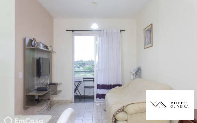 Apartamento à venda com 2 quartos, 65m² - Foto 1