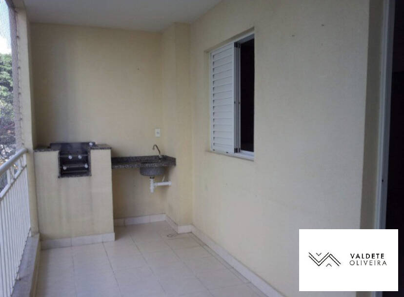 Apartamento à venda com 3 quartos, 100m² - Foto 18