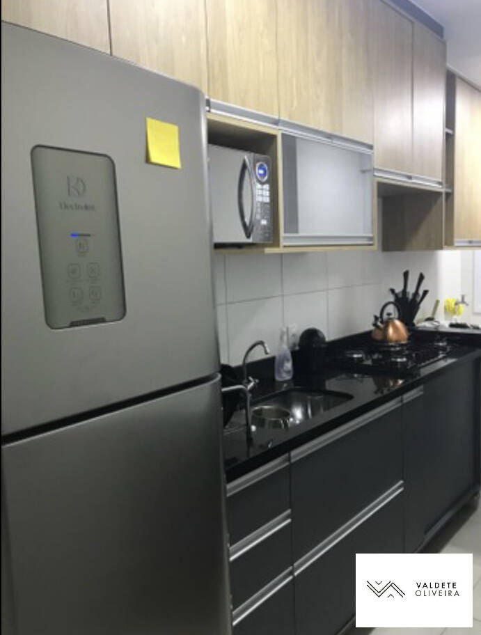 Apartamento à venda com 2 quartos, 62m² - Foto 5