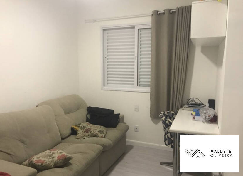 Apartamento à venda com 2 quartos, 62m² - Foto 6