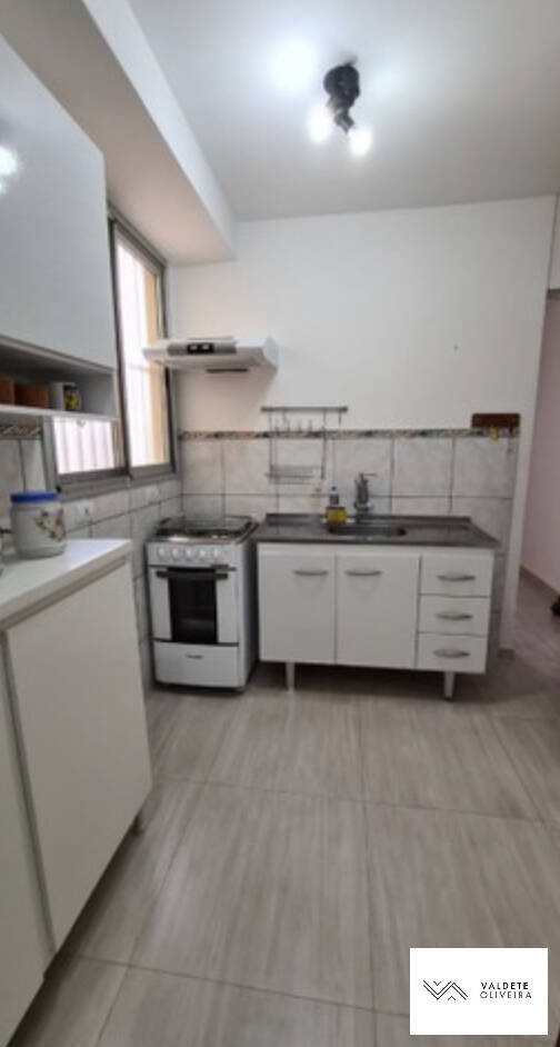 Apartamento à venda com 2 quartos, 59m² - Foto 2