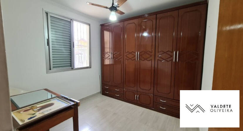 Apartamento à venda com 2 quartos, 59m² - Foto 3