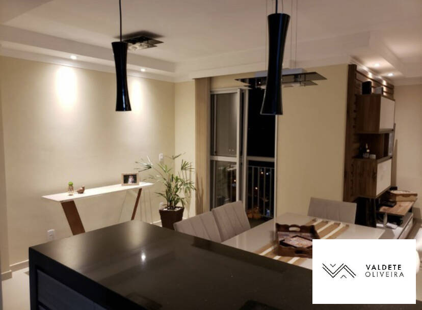 Apartamento à venda com 2 quartos, 60m² - Foto 4