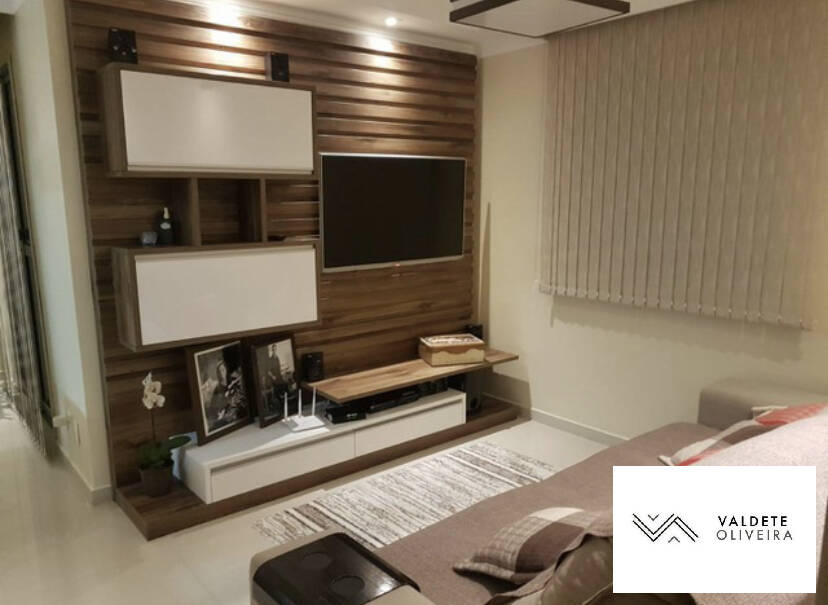 Apartamento à venda com 2 quartos, 60m² - Foto 1