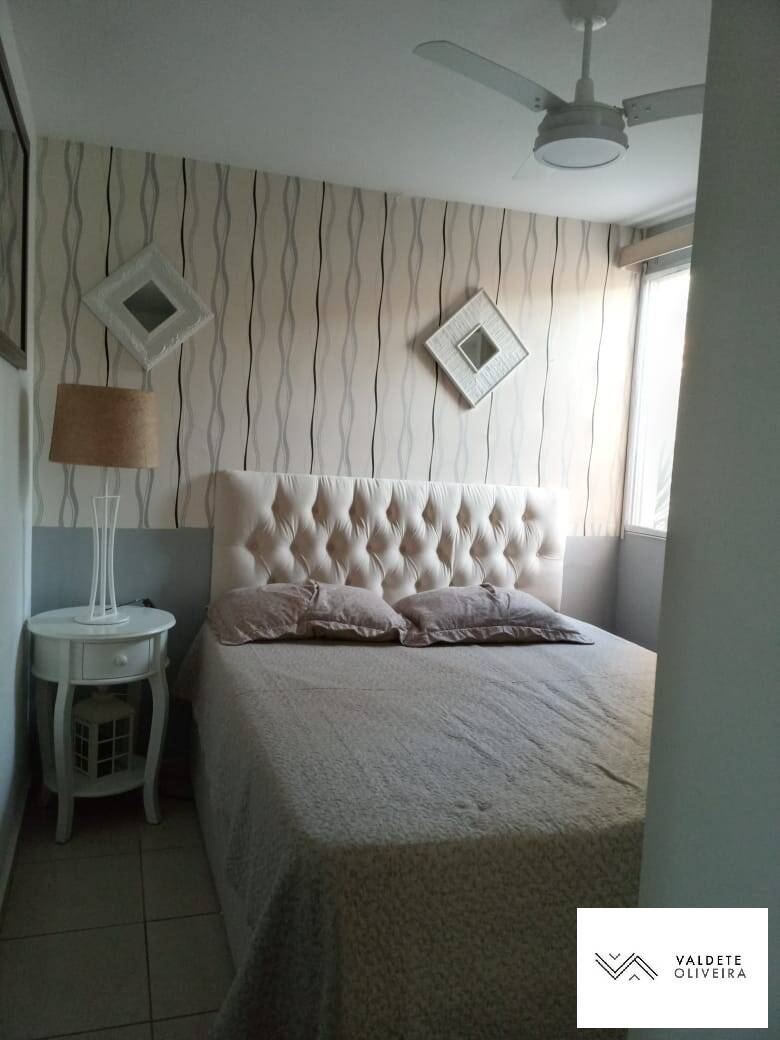 Apartamento à venda com 2 quartos, 45m² - Foto 1