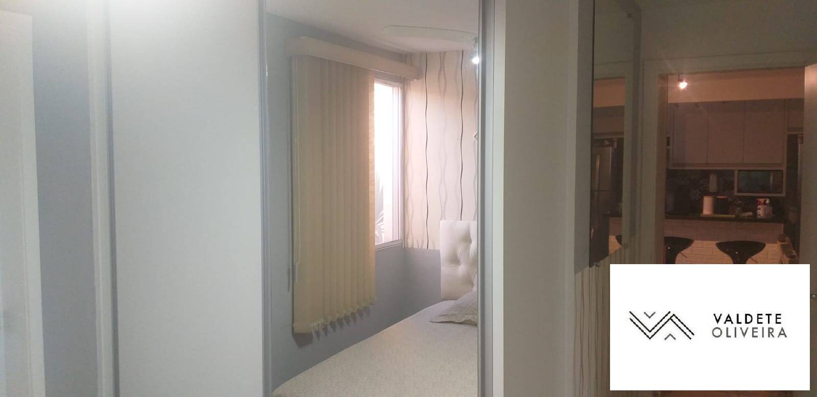 Apartamento à venda com 2 quartos, 45m² - Foto 3