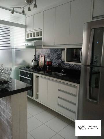 Apartamento à venda com 2 quartos, 45m² - Foto 9