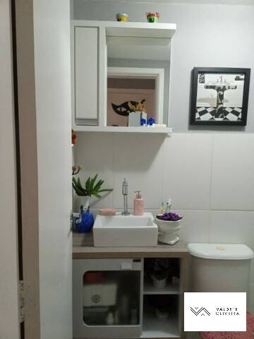 Apartamento à venda com 2 quartos, 45m² - Foto 8