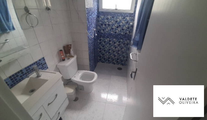 Apartamento à venda com 2 quartos, 65m² - Foto 4