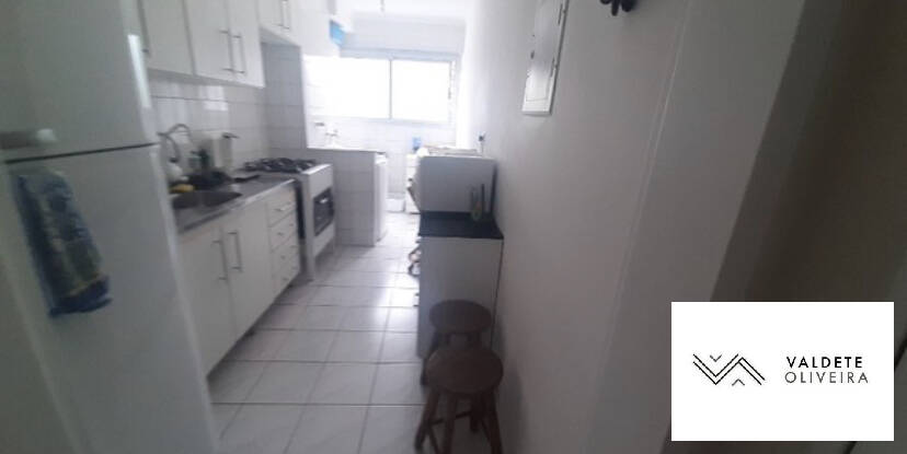 Apartamento à venda com 2 quartos, 65m² - Foto 5