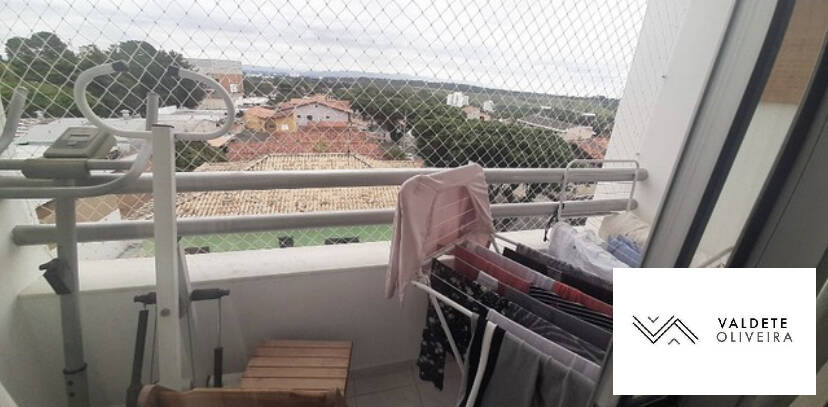 Apartamento à venda com 2 quartos, 65m² - Foto 8