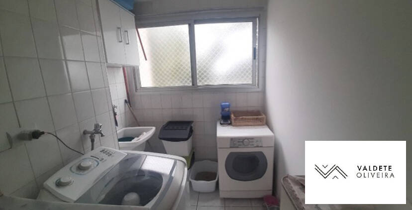 Apartamento à venda com 2 quartos, 65m² - Foto 9