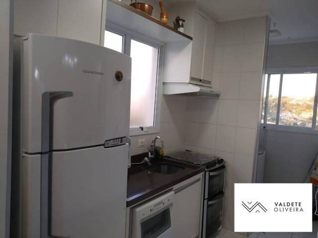 Apartamento à venda com 2 quartos, 65m² - Foto 4