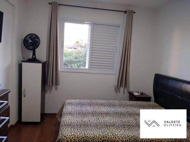 Apartamento à venda com 2 quartos, 65m² - Foto 3