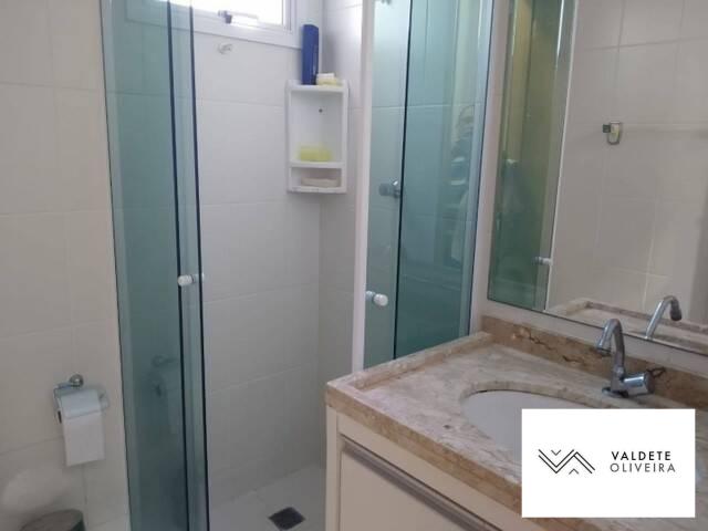 Apartamento à venda com 2 quartos, 65m² - Foto 2