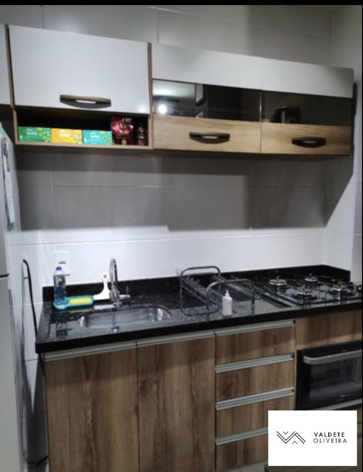 Apartamento à venda com 2 quartos, 48m² - Foto 6