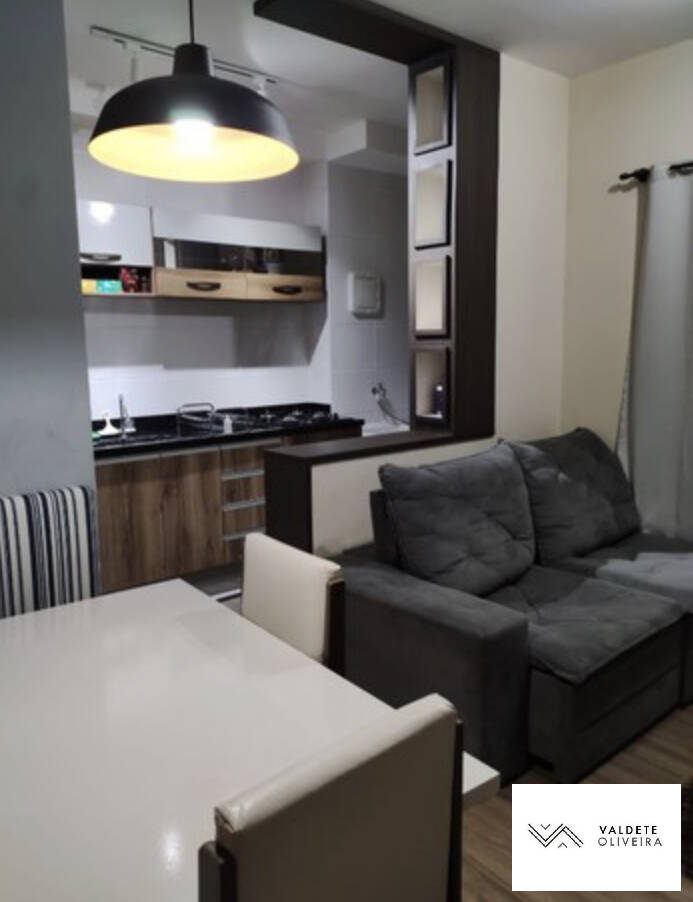 Apartamento à venda com 2 quartos, 48m² - Foto 12