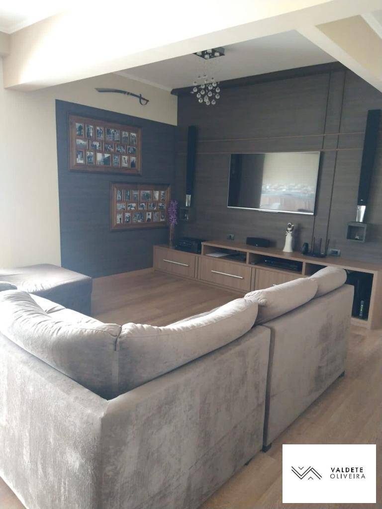 Apartamento à venda com 2 quartos, 122m² - Foto 8