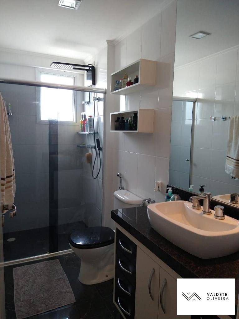 Apartamento à venda com 2 quartos, 122m² - Foto 9