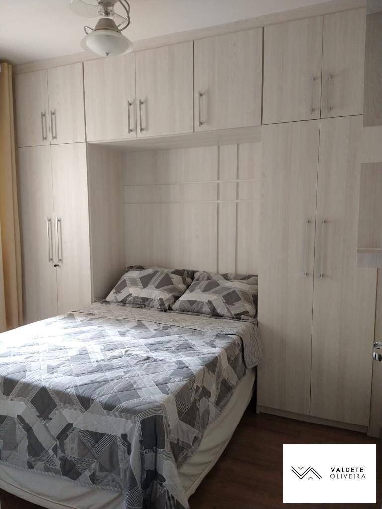 Apartamento à venda com 2 quartos, 122m² - Foto 12