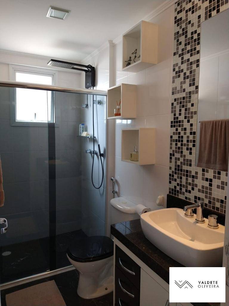 Apartamento à venda com 2 quartos, 122m² - Foto 26