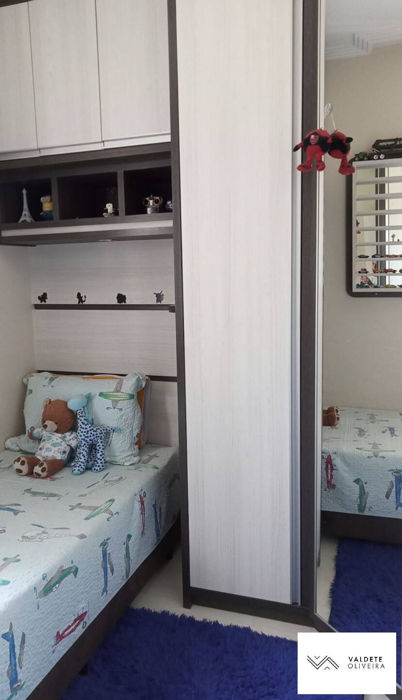 Apartamento à venda com 3 quartos, 74m² - Foto 4