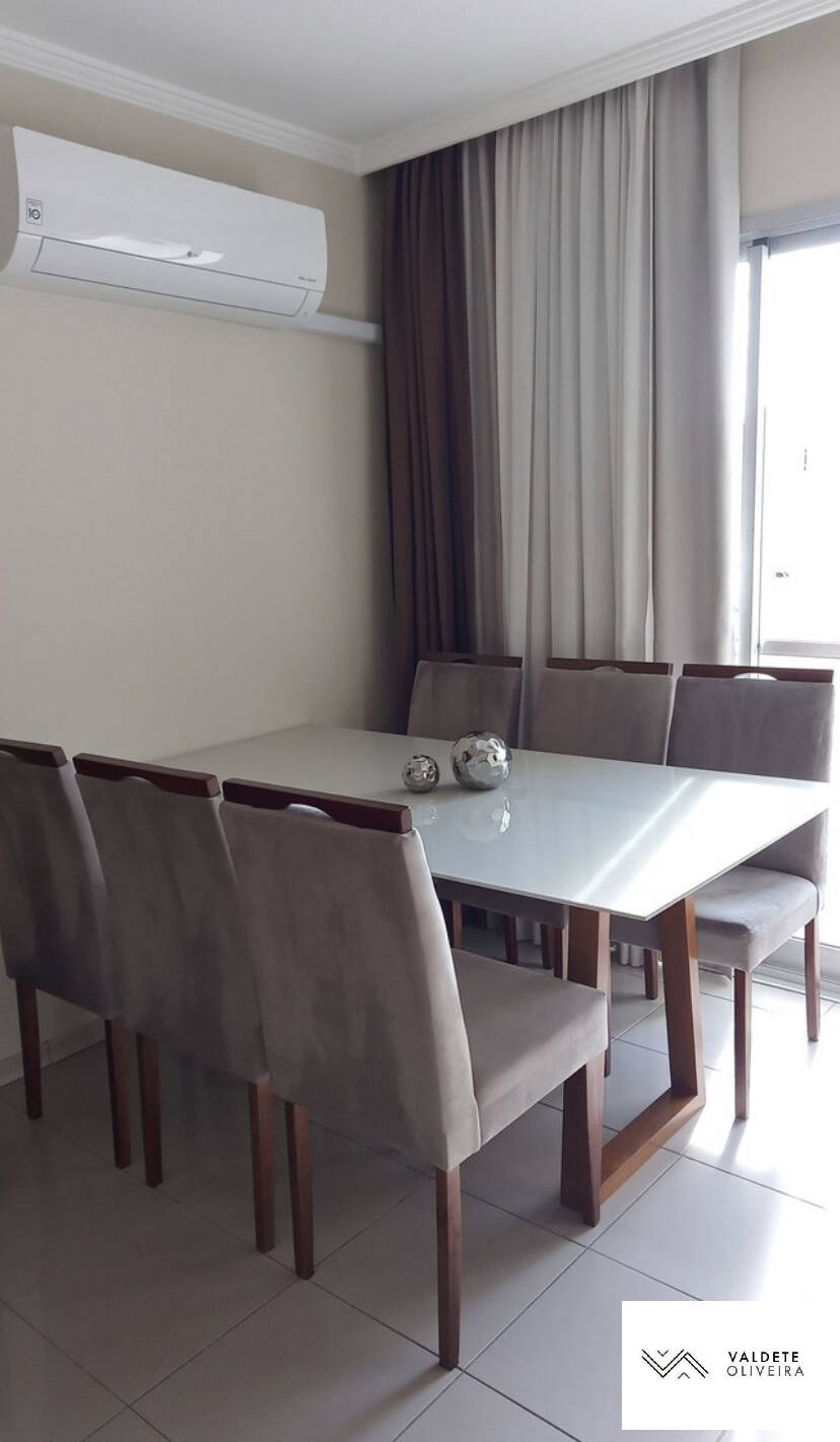 Apartamento à venda com 3 quartos, 74m² - Foto 5