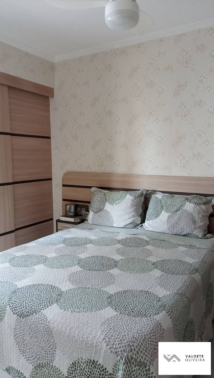 Apartamento à venda com 3 quartos, 74m² - Foto 7