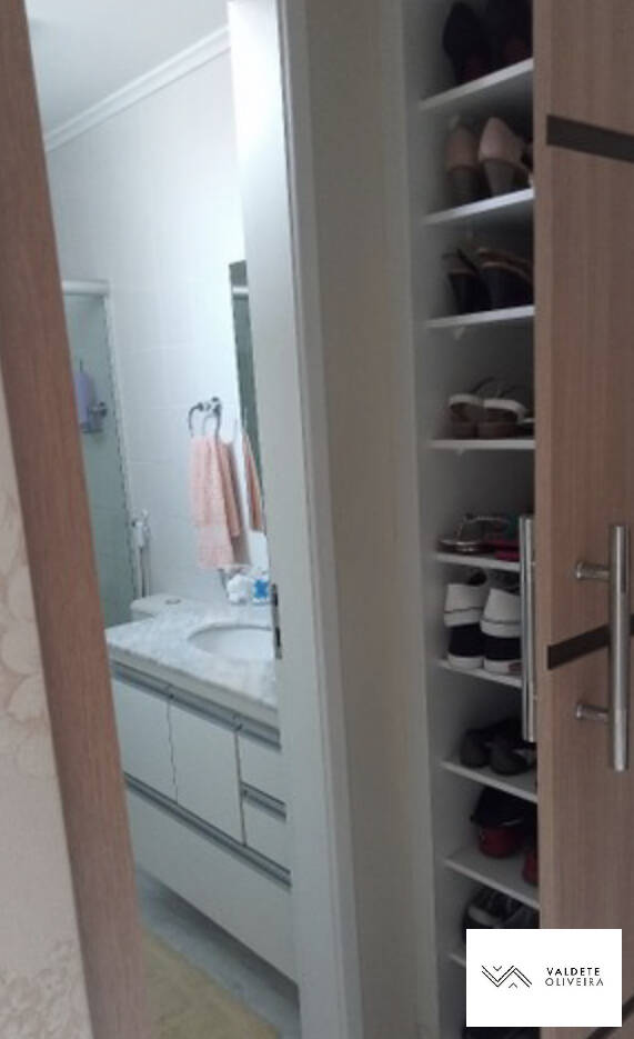 Apartamento à venda com 3 quartos, 74m² - Foto 9