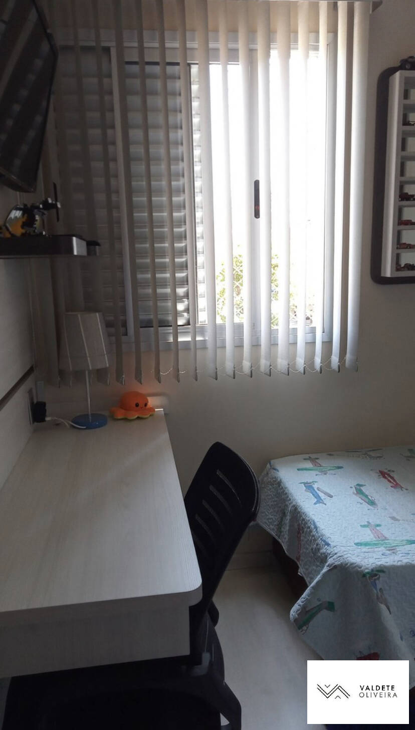 Apartamento à venda com 3 quartos, 74m² - Foto 16