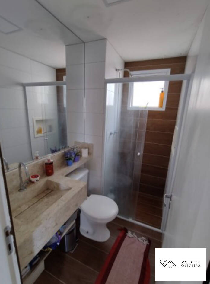 Apartamento à venda com 2 quartos, 54m² - Foto 4