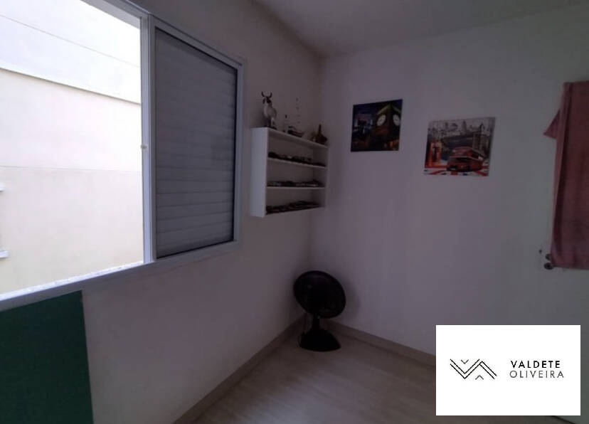 Apartamento à venda com 2 quartos, 54m² - Foto 6