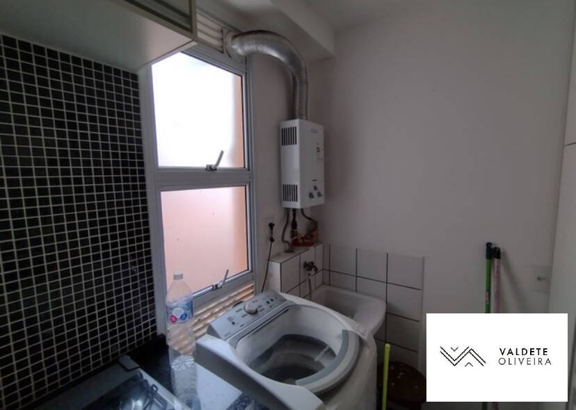 Apartamento à venda com 2 quartos, 54m² - Foto 7