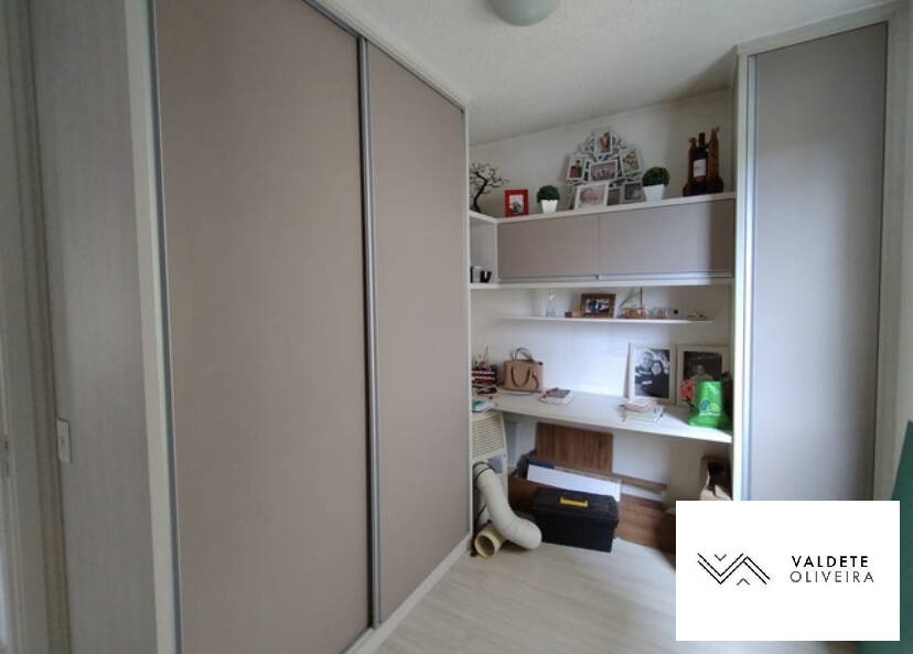 Apartamento à venda com 2 quartos, 54m² - Foto 9