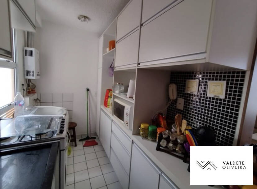 Apartamento à venda com 2 quartos, 54m² - Foto 12