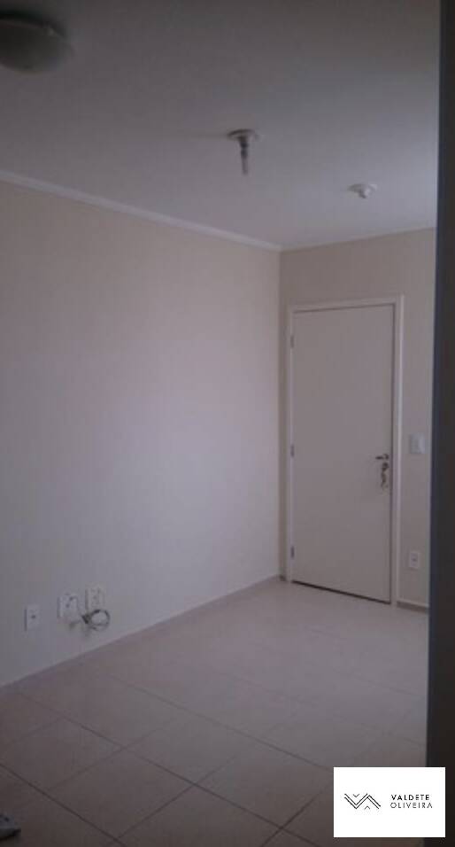 Apartamento à venda com 2 quartos, 47m² - Foto 6