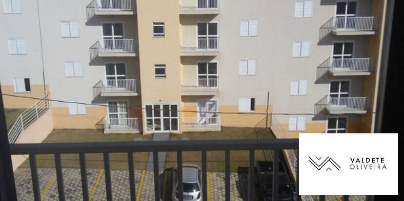 Apartamento à venda com 2 quartos, 47m² - Foto 3