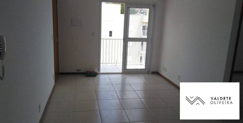 Apartamento à venda com 2 quartos, 47m² - Foto 4