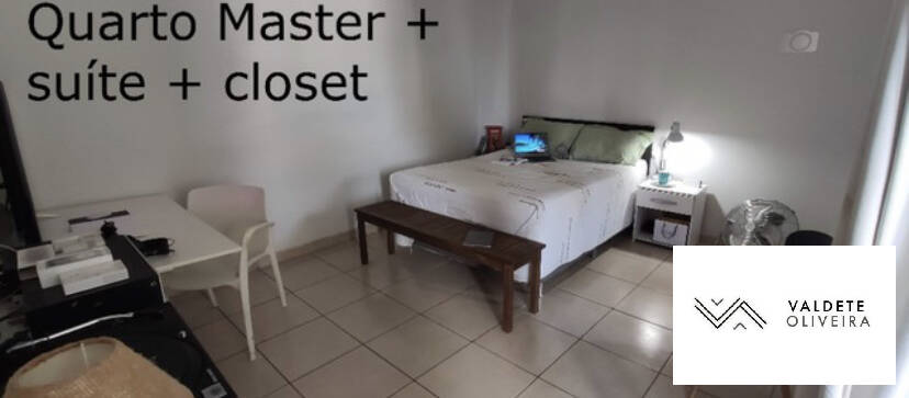 Apartamento à venda com 3 quartos, 115m² - Foto 3