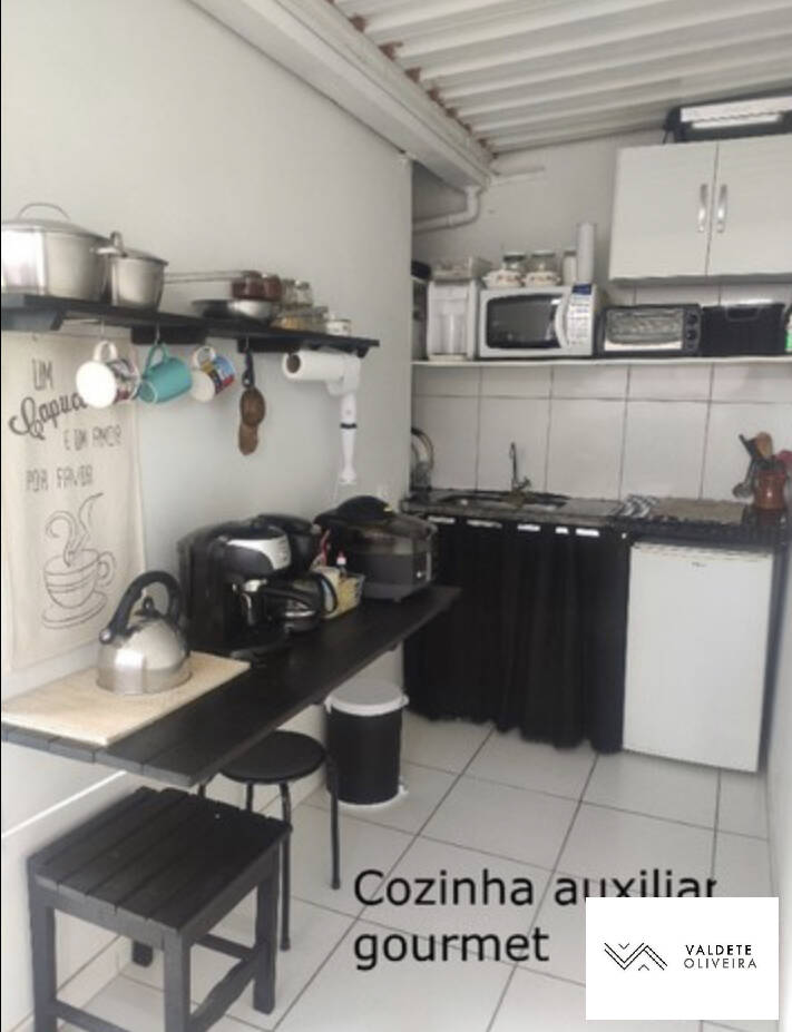 Apartamento à venda com 3 quartos, 115m² - Foto 4