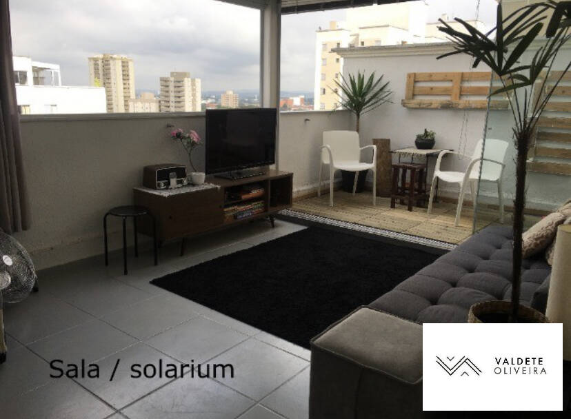 Apartamento à venda com 3 quartos, 115m² - Foto 7