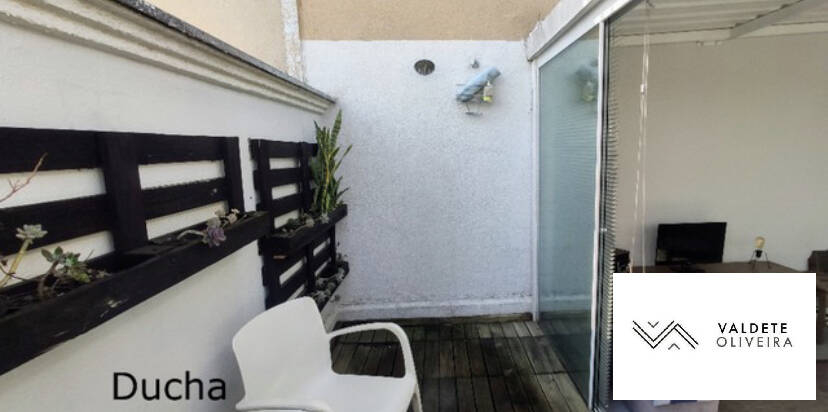 Apartamento à venda com 3 quartos, 115m² - Foto 6