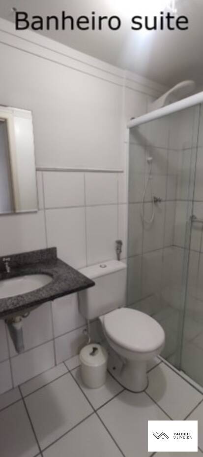 Apartamento à venda com 3 quartos, 115m² - Foto 8