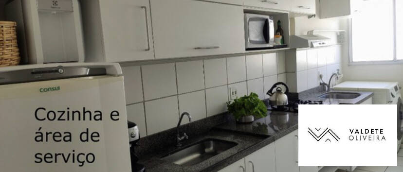 Apartamento à venda com 3 quartos, 115m² - Foto 9